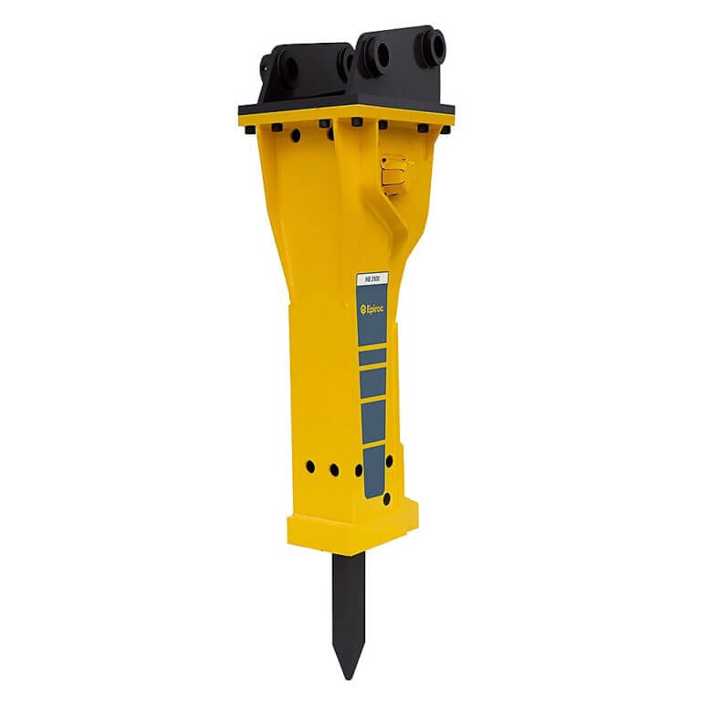 Гідравлічний молот EPIROC HB 3100