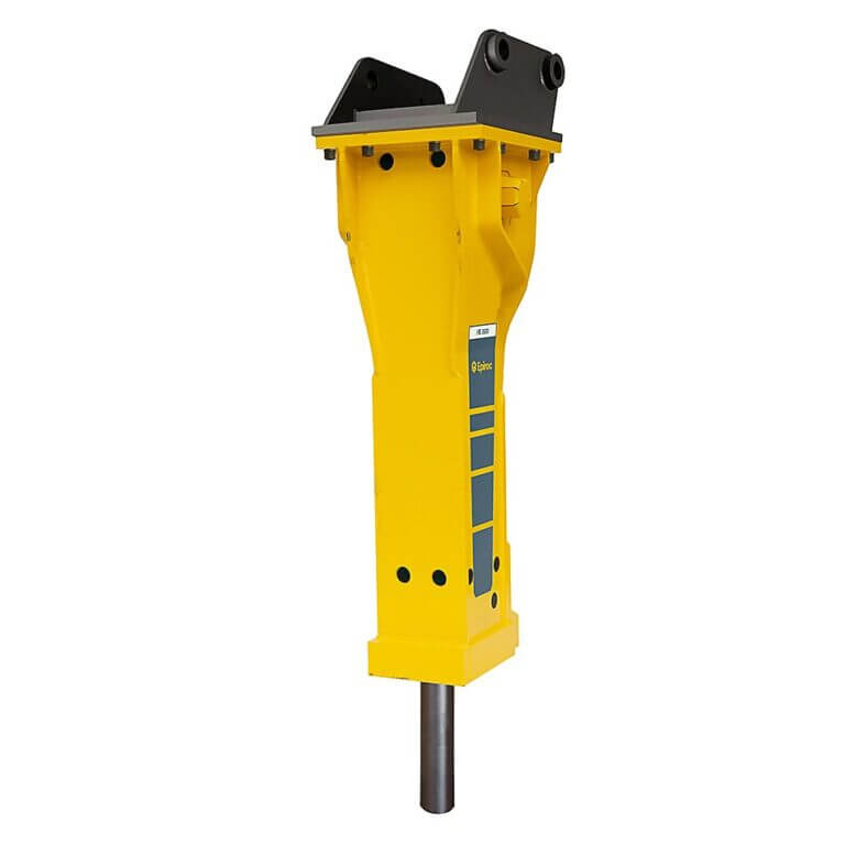 Гідравлічний молот EPIROC HB 3600