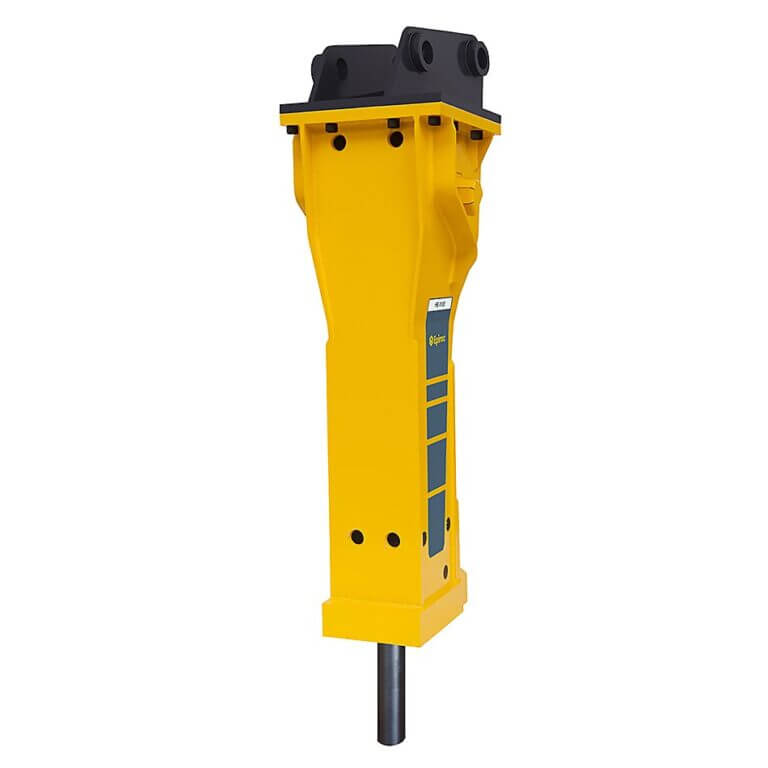 Гідравлічний молот EPIROC HB 4100