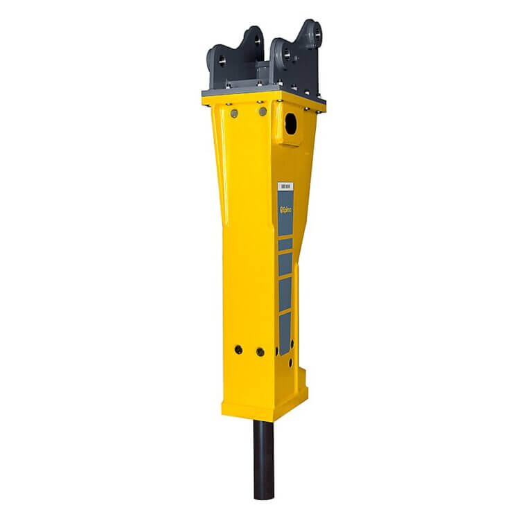 Гідравлічний молот EPIROC MB 1000