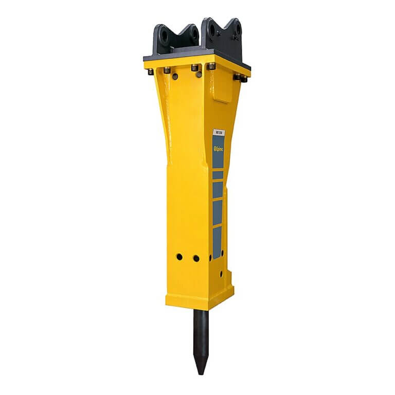 Гідравлічний молот EPIROC MB 1200