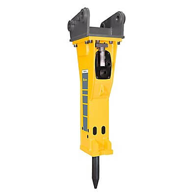 Гідравлічний молот EPIROC MB 1500