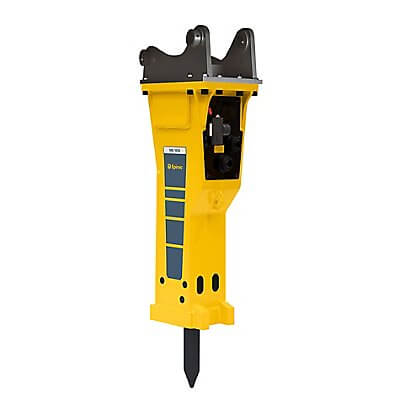 Гідравлічний молот EPIROC MB 1650