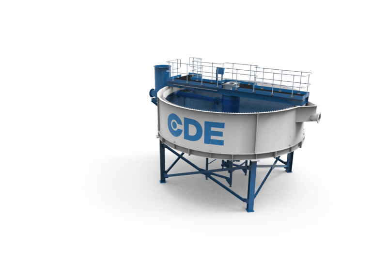 Сгущувач CDE AquaCycle